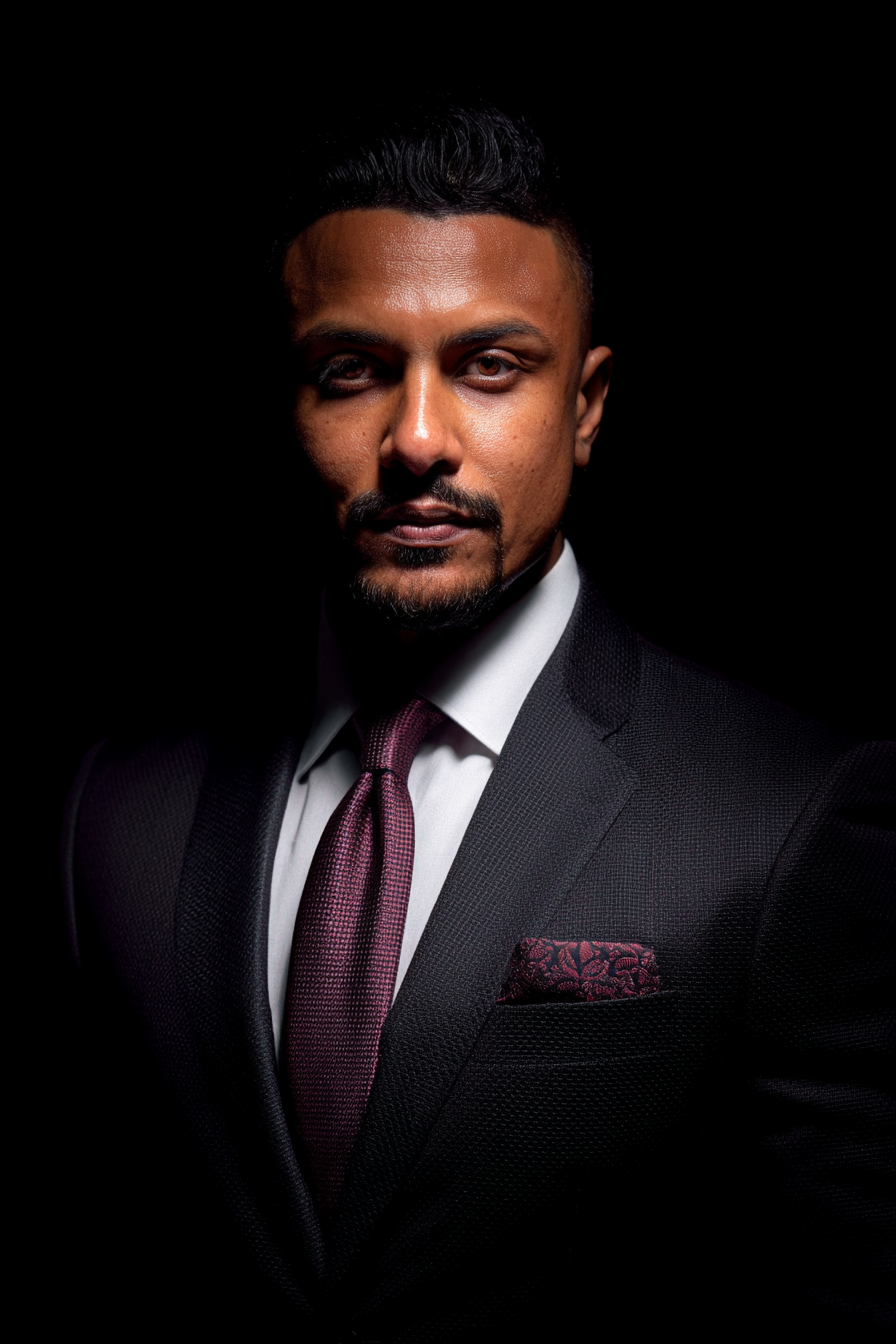 Founder - AI Strata Consulting